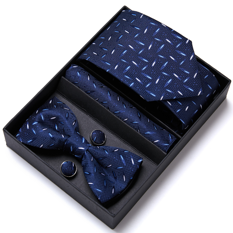 Men'S Grooming Boxes - ربطة عنق للرجال فستان رسمي سهرة
