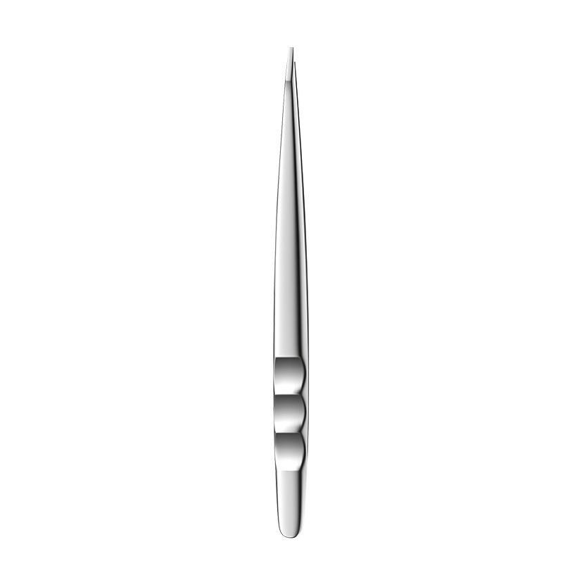 Men'S Grooming Facial - ملقط من الفولاذ المقاوم للصدأ عالي