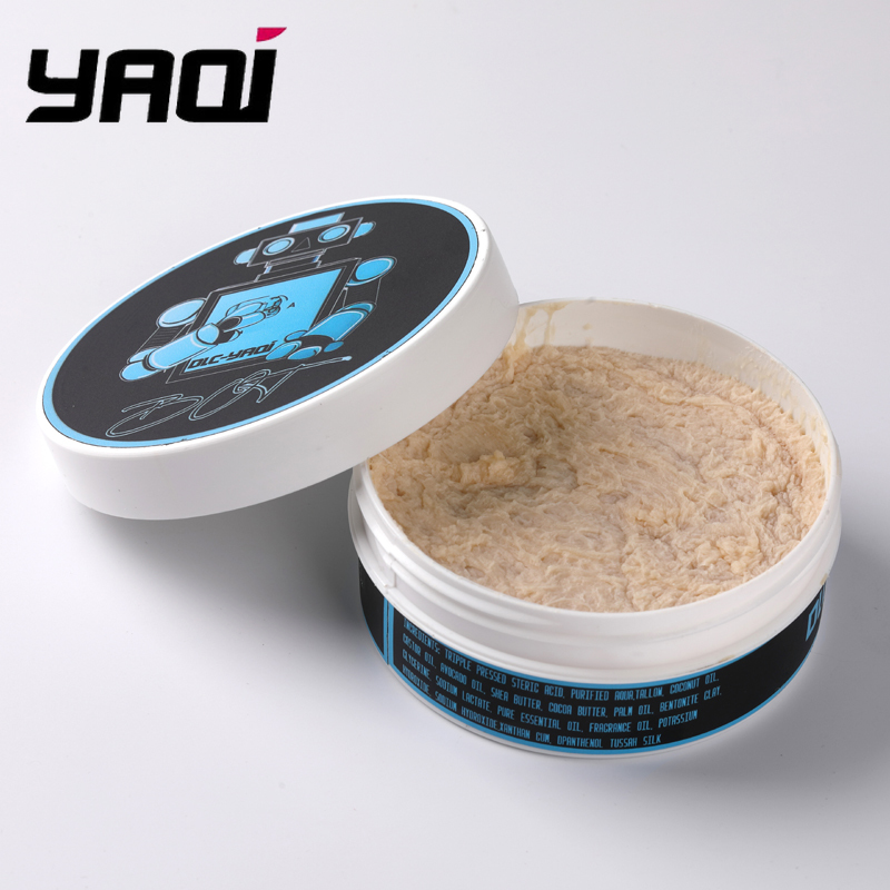 Men'S Grooming Facial - صابون حلاقة YAQI BOT Atisan للرجال