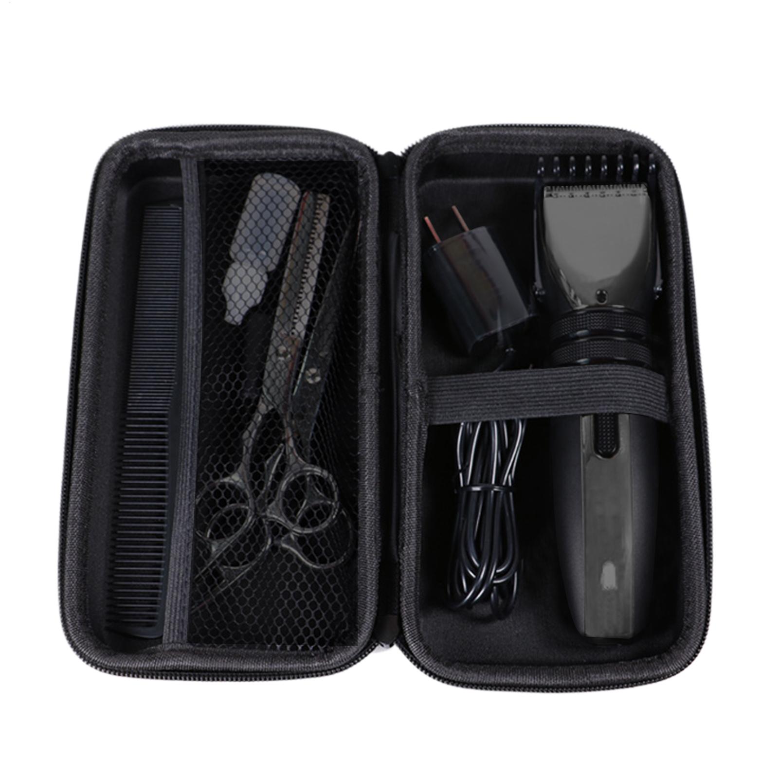 حقيبة أدوات الحلاقة ومقص الشعر - مراجعة Men'S Grooming Boxes وسعره