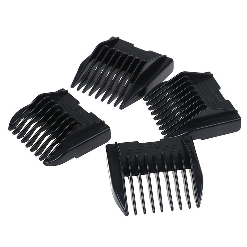 مجموعة أمشاط تصفيف الشعر 4 قطع - مراجعة Mens Grooming Kit Gift Set وسعره