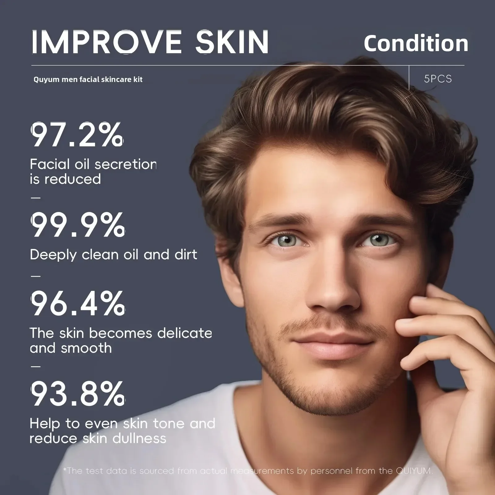 المهنية الرجال أدوات للعناية ا - مراجعة Mens Grooming Treatment وسعره