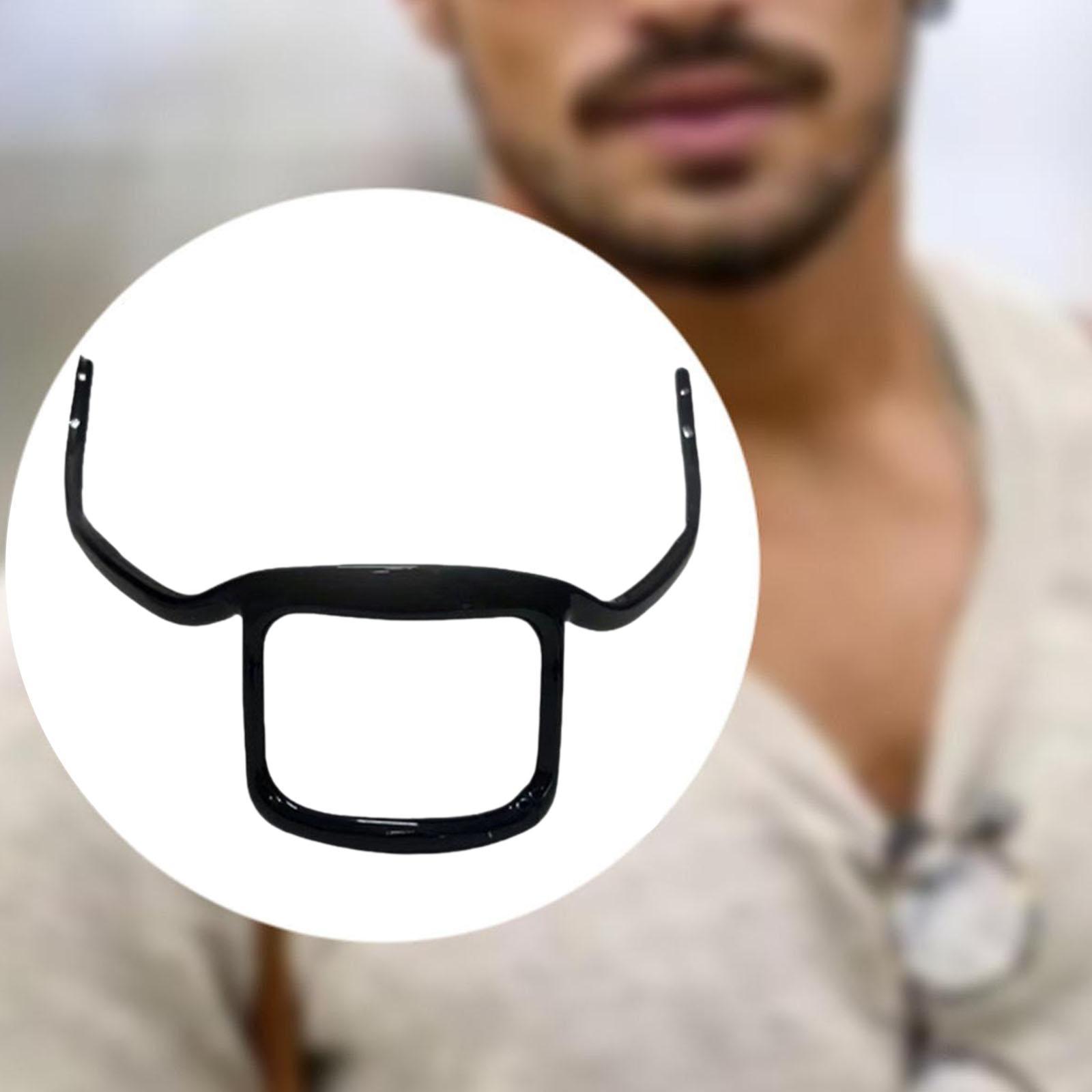 مسطرة تشكيل اللحية للرجال، قال - مراجعة Men'S Grooming Facial وسعره