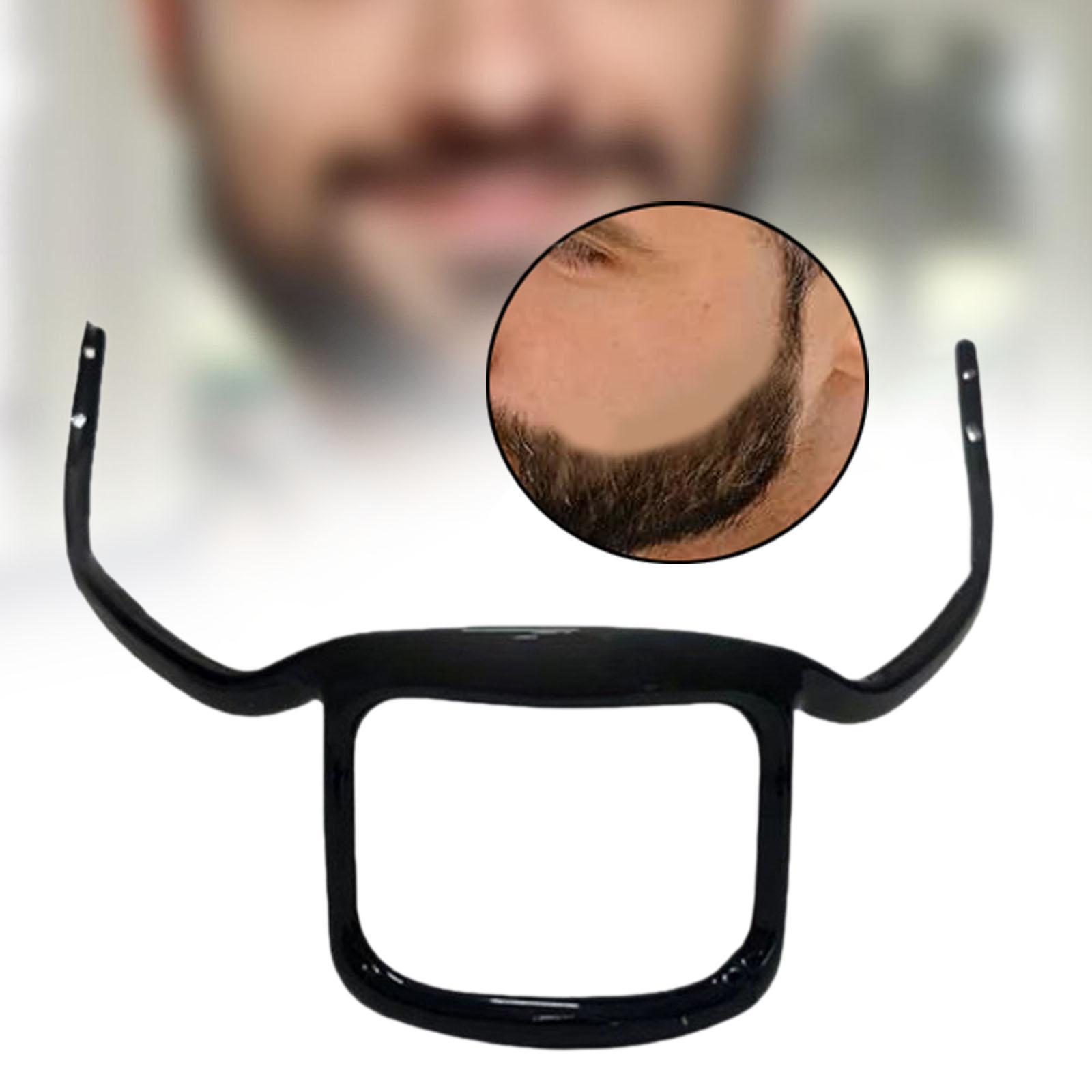 مسطرة تشكيل اللحية للرجال، قال - مراجعة Men'S Grooming Facial وسعره