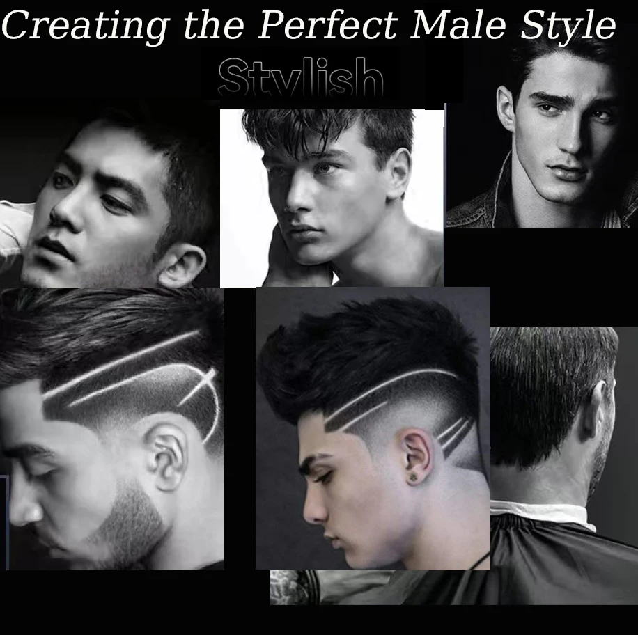 ماكينة حلاقة كهربائية متعددة ا - مراجعة Men'S Grooming Boxes وسعره
