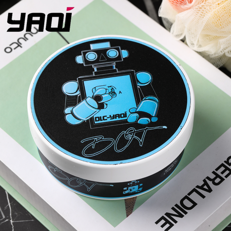 صابون حلاقة YAQI BOT Atisan لل - مراجعة Men'S Grooming Facial وسعره