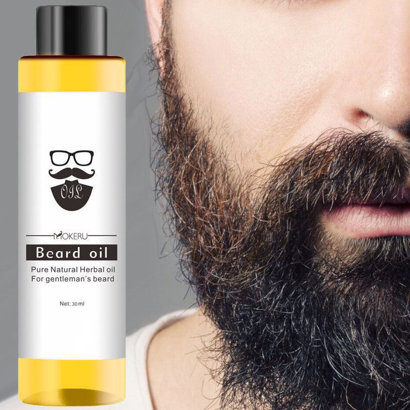 30 مللي زيت اللحية 100% المكون - مراجعة Mens Grooming Treatment وسعره