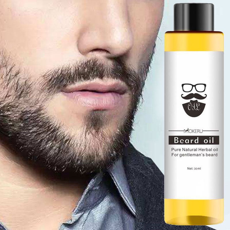 30 مللي زيت اللحية 100% المكون - مراجعة Mens Grooming Treatment وسعره